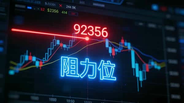 2025美联储降息倒计时:比特币最佳买卖点位全攻略