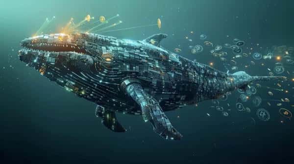 币圈巨鲸OwenGunden百亿操盘内幕：2025年最震撼的资本大换手全解析