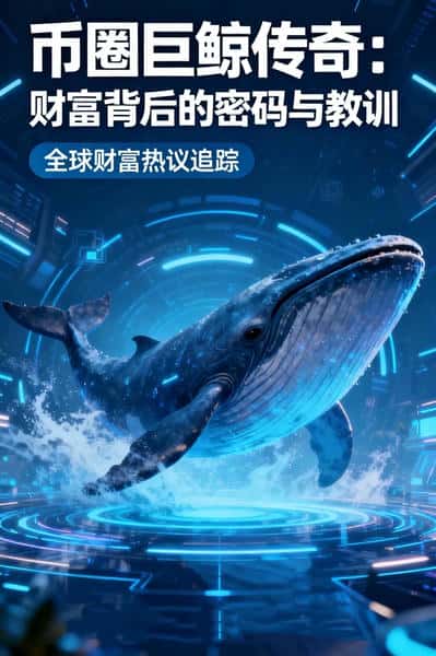 币圈巨鲸OwenGunden百亿操盘内幕：2025年最震撼的资本大换手全解析