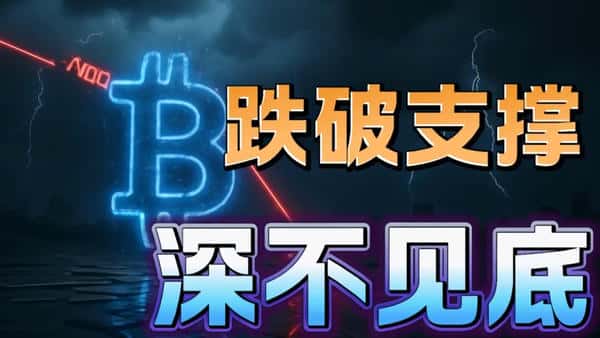 美债风暴来袭！币圈24小时内或将暴跌30%，3大避险策略紧急曝光