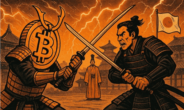 日本央行今日加息引爆币圈!比特币暴跌预警:历史三次跌超20%这次能否幸免?