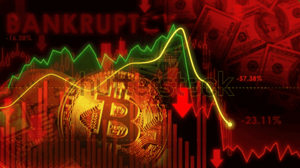 币圈爆炸性惨案：5000万USDT瞬间蒸发，巨鲸损失3.5亿！