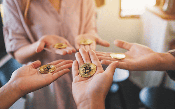 2026年币圈生存指南：5大核心资本助你穿越牛熊周期