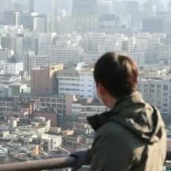 韩国全民炒币实录：底层民众押注加密货币的疯狂赌局