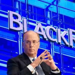 重磅反转!贝莱德CEO公开认错:比特币不是骗局而是数字黄金