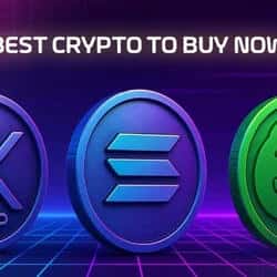 比特币暴力反弹引爆牛市!XRP冲击10美元、SOL剑指750美元,PEPE再创新高