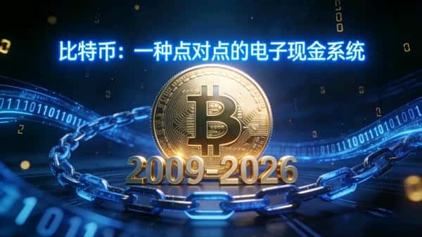 比特币17年：揭秘中本聪百万美元预言，2030年将颠覆金融格局