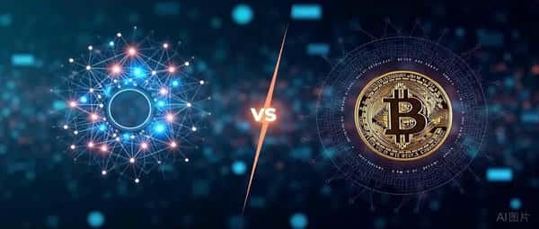 比特币价值真相：破除'老登思维'的4大核心支撑逻辑