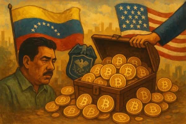 2026加密市场三大信号：国家储备、机构入场与监管转折点