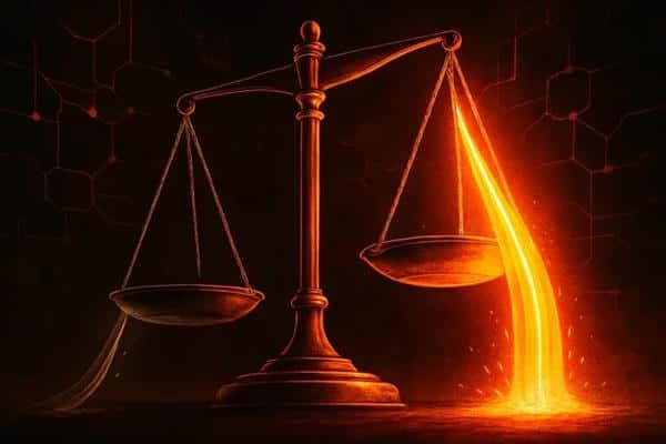 2026加密市场三大信号：国家储备、机构入场与监管转折点