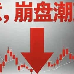 5-6月币圈暴雷风暴:20家平台连环爆雷,百亿资金人间蒸发,百万投资者一夜返贫