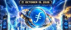 Filecoin NV29 Solstice升级完成:Fil+落幕,区块奖励与代币供应迎来重大变革