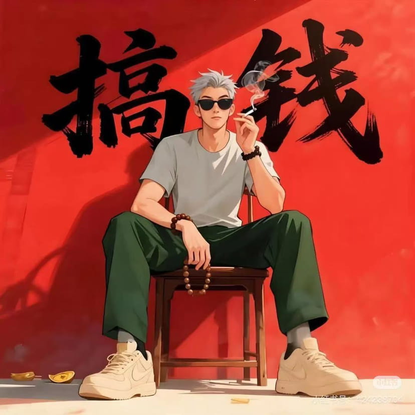 老韭菜血泪忠告:ETH/BTC多单止盈后 为何我骂醒粉丝停止频繁交易