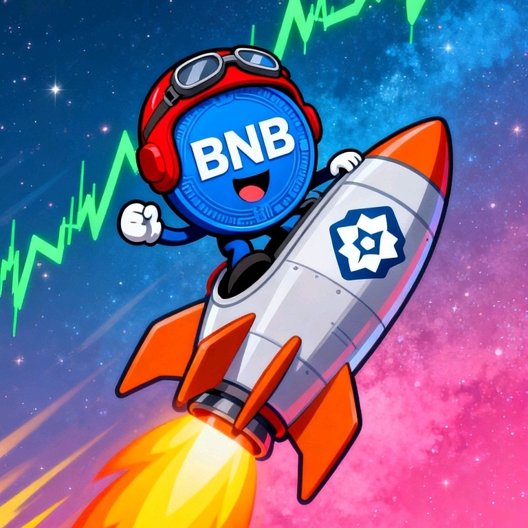 CZ出售3500万ASTR传言被证实为误传，市场需谨慎！