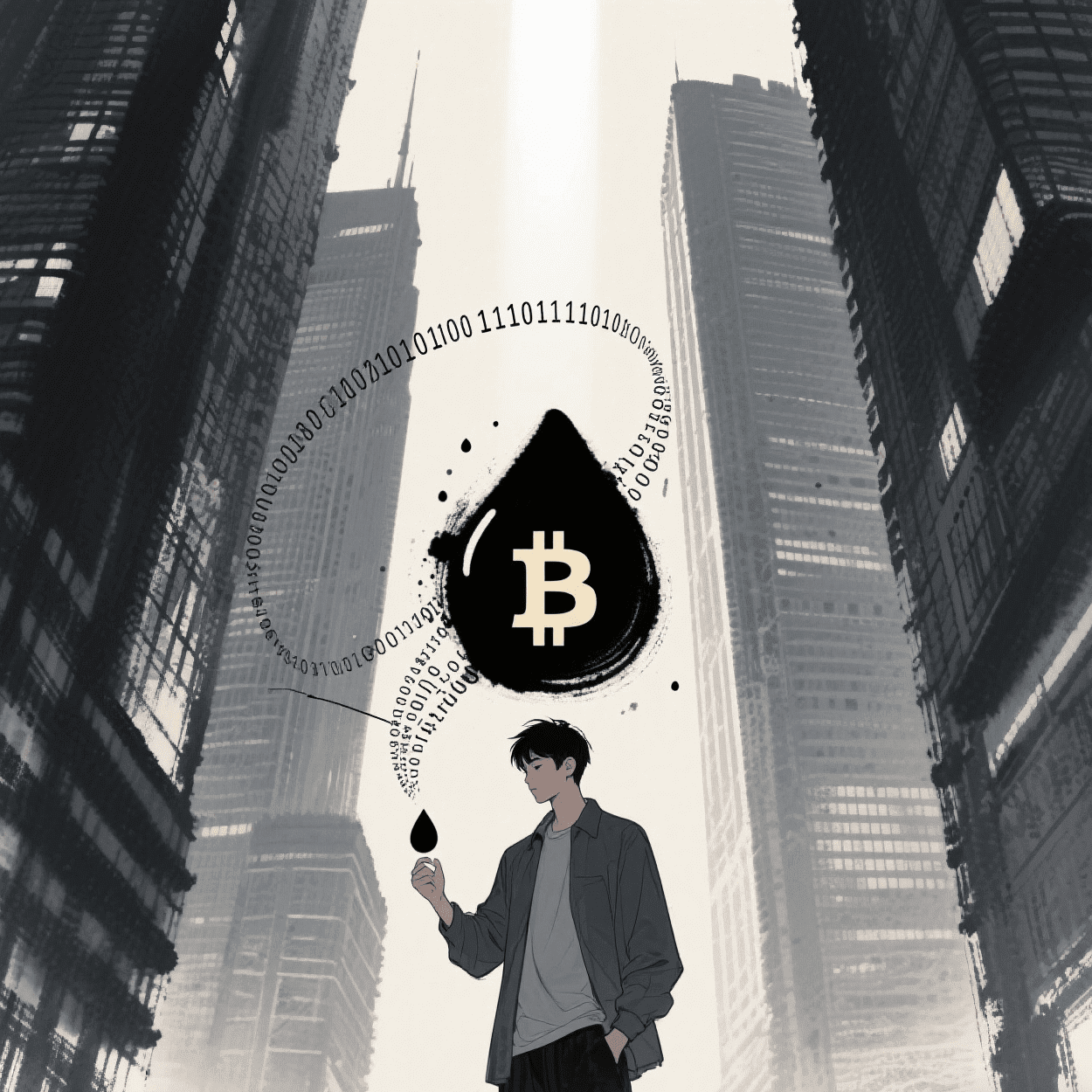 本周美联储议息会：币圈人的“心情晴雨表”