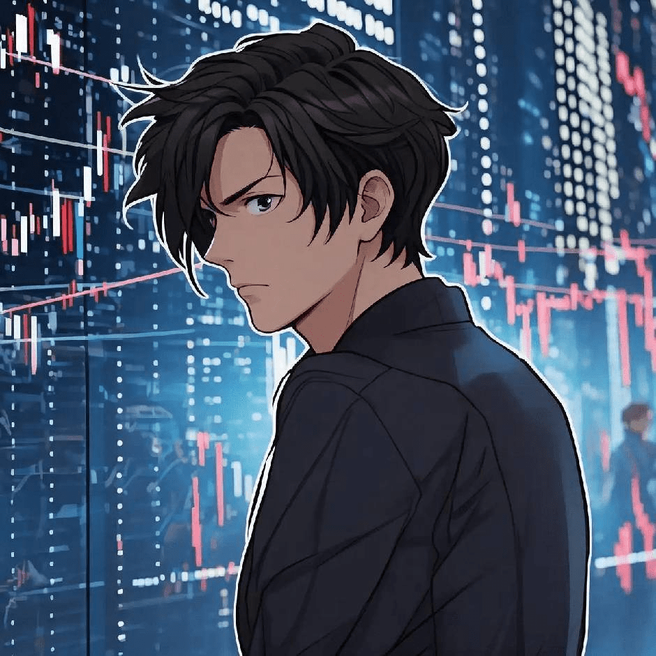 从韭菜到赢家：币圈反思与成功之道分享