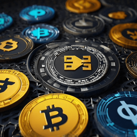 美联储结束QT：山寨币反弹在即，优质项目买入时机已到！