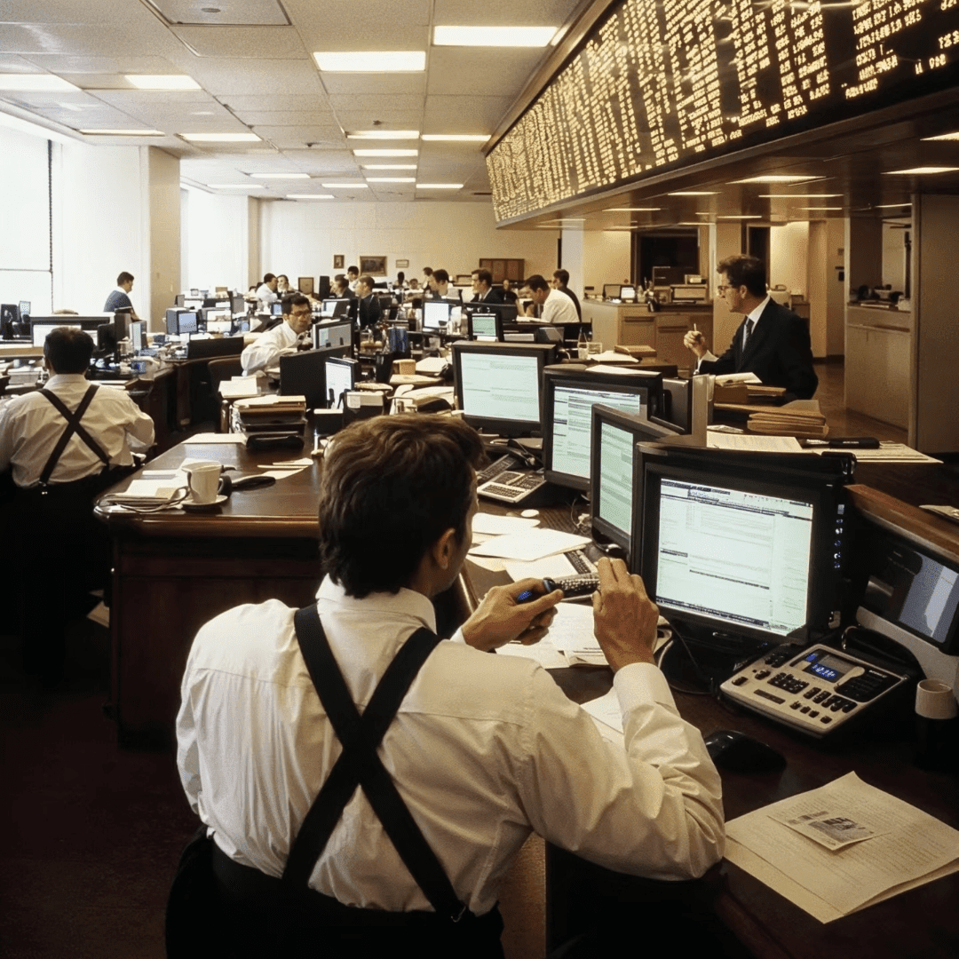 美联储今夜降息概率超97%，加密市场将迎来新机遇