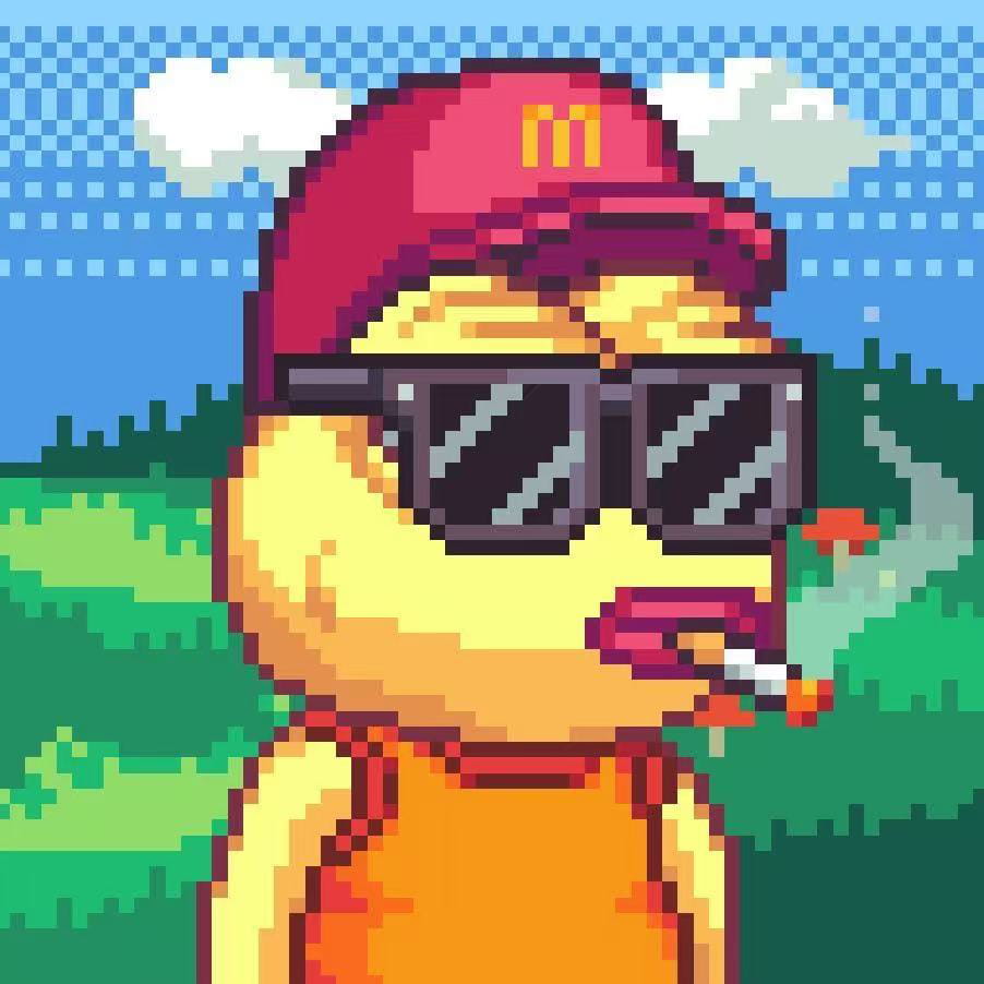 警惕！COAI背后的风险与顶级交易员的忠告