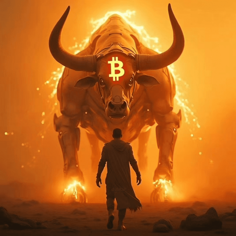 币圈十年悟出的10条铁律：从零到八位数的实战交易法则