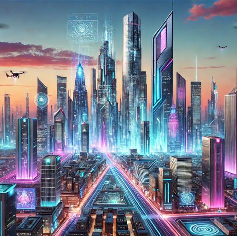 必懂的四大金融指标：解读美联储流动性对加密市场的影响！