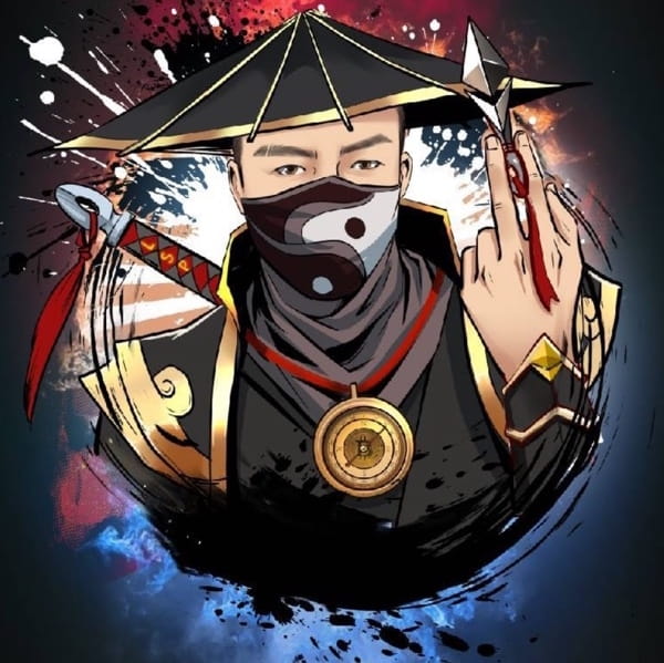 UNI暴涨前精准预警：无内幕纯技术分析 单子拿住可赚几十万刀