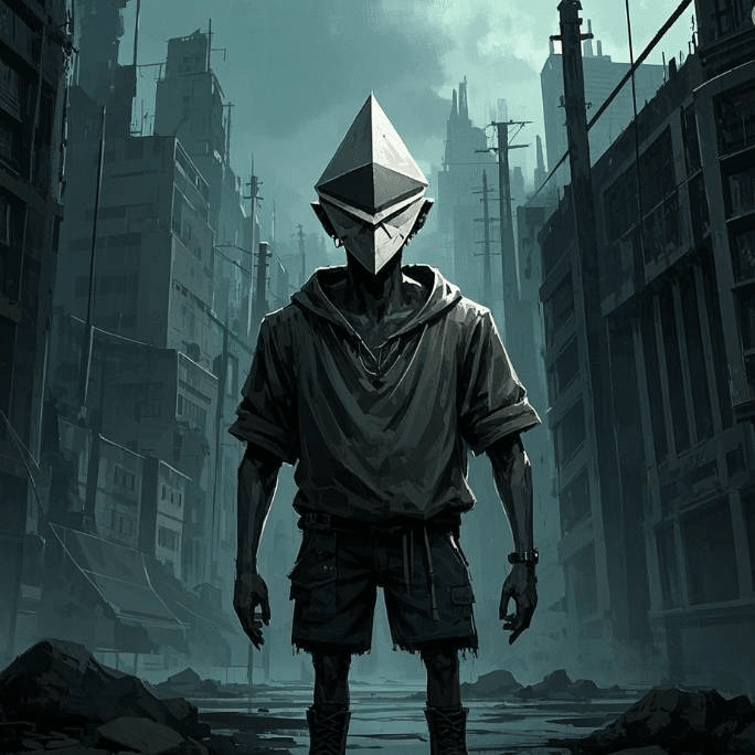 AKE币暴跌内幕:AI游戏概念泡沫破灭 五倍做空实战复盘与山寨币布局策略