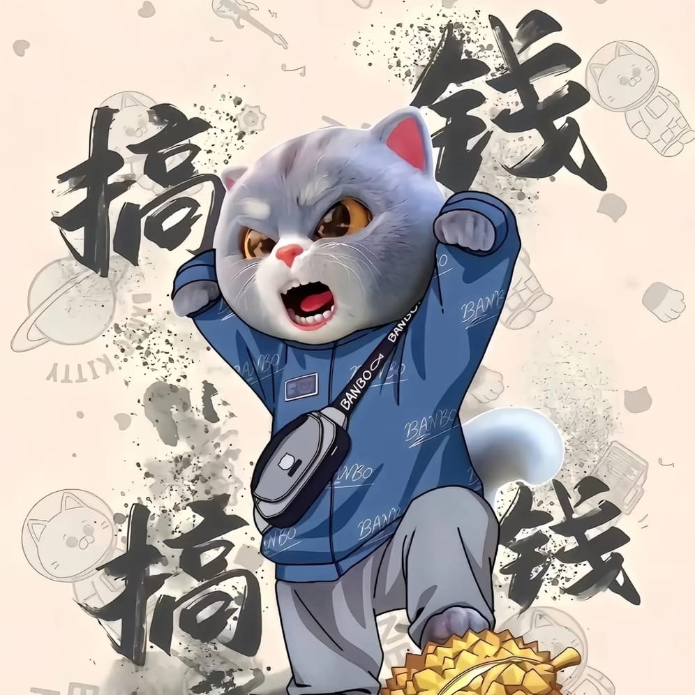 5万本金7年赚700万：35岁币圈老兵的6条笨铁律实战法则