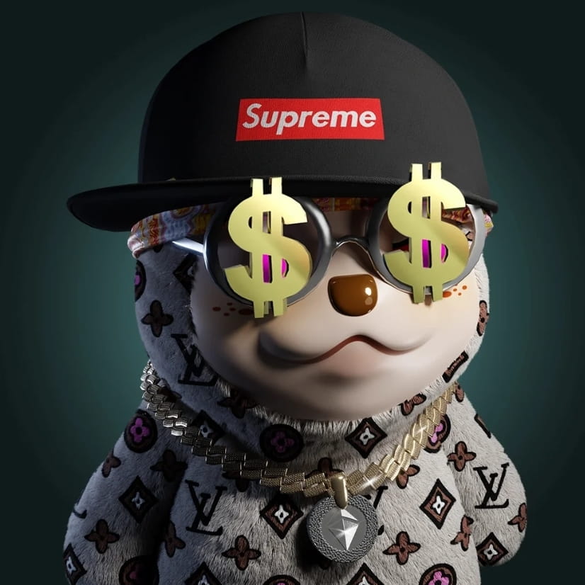 9天8000U翻百倍实录：揭秘ZEC多空双杀与BTC转向预判的交易节奏