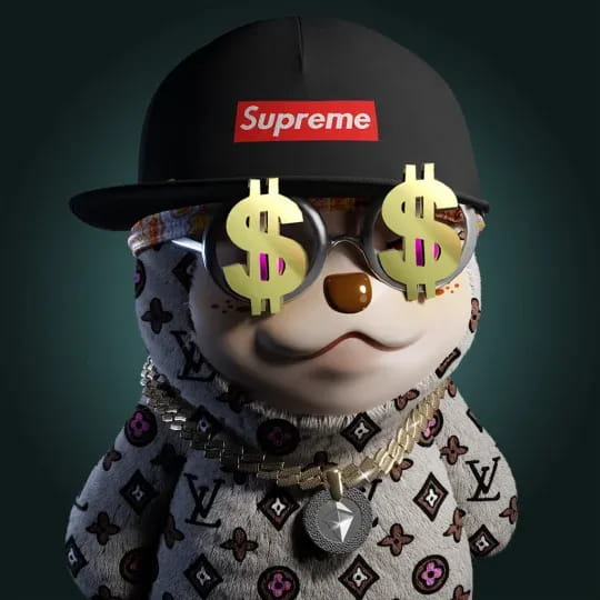 5400U滚仓至15万 币圈爆亏80万后靠三条铁律翻身盈利