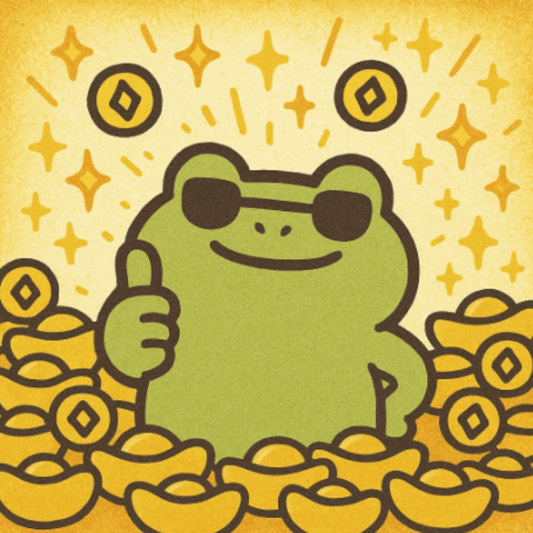 七年币圈生存法则：少亏比暴富更重要