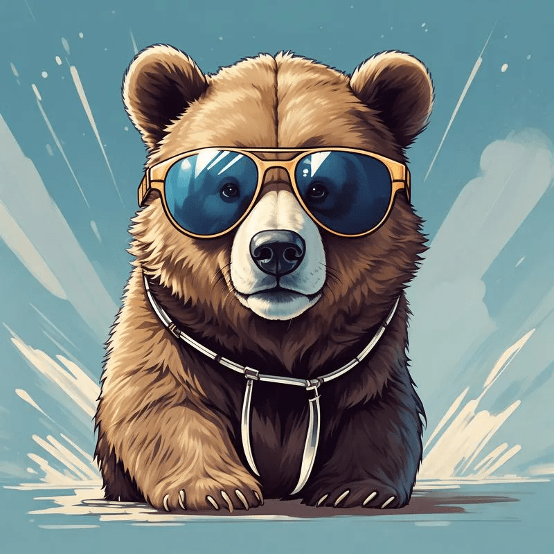 比特币合约生存法则：8年老手揭秘仓位控制与心态管理的复利之道