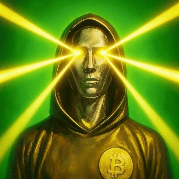 中本聪：币圈鼻祖级IP，未来或超比特币？