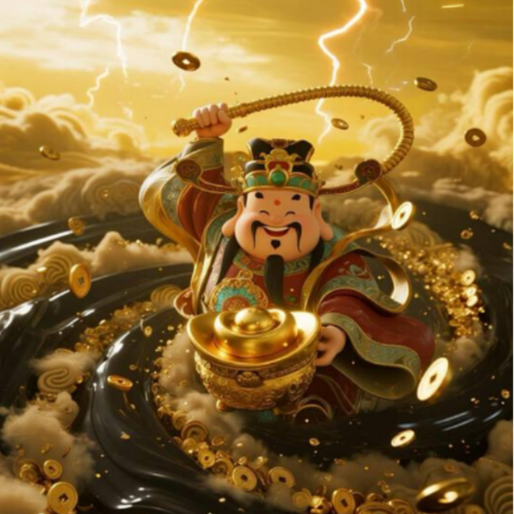 白宫6%增长泡沫VS美联储高息绞杀：比特币成政策博弈最大牺牲品？或关税通胀与降息博弈下的加密困局：揭秘比特币如何沦为美债流动性接盘侠