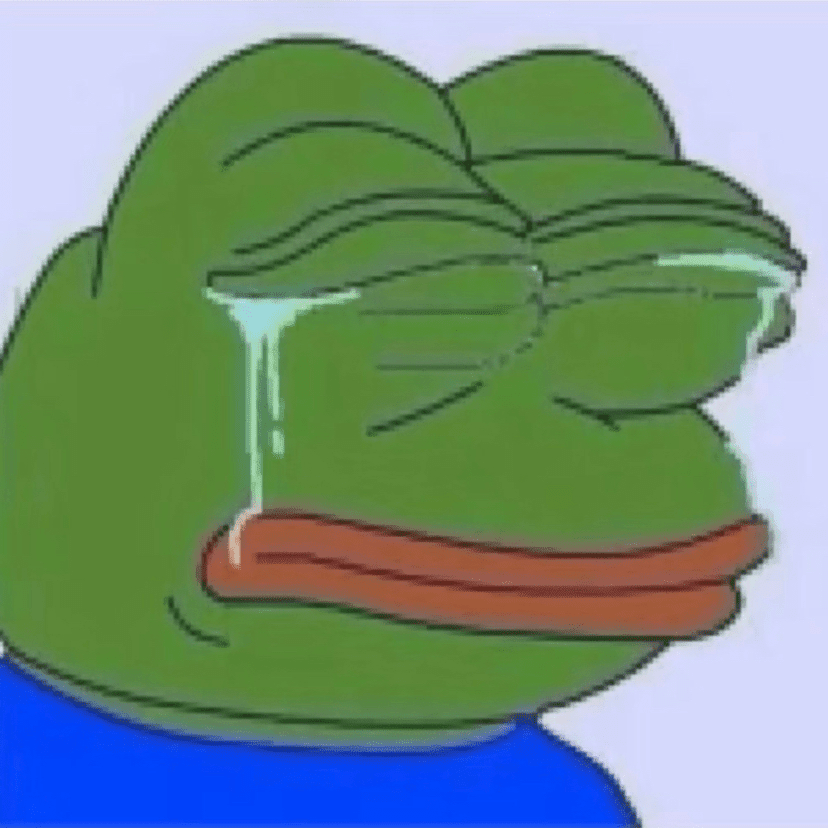 PIPPIN被操纵K线畸形 8年交易老手转向做多