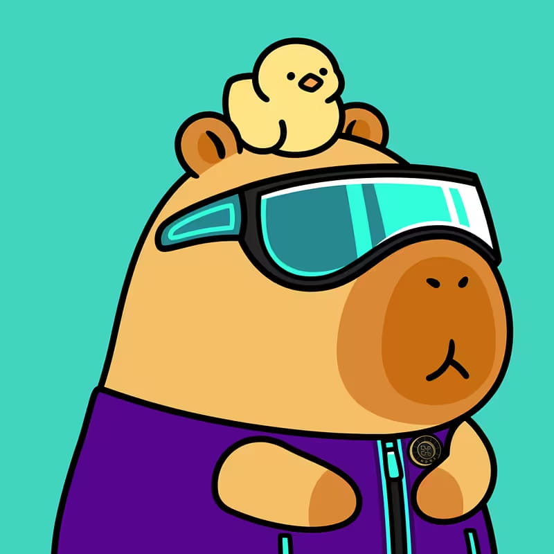 揭秘$GIGGLE背后：CZ关联教育项目如何通过Web3实现慈善破圈