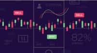 TradingView - 交易者与投资者的首选图表平台