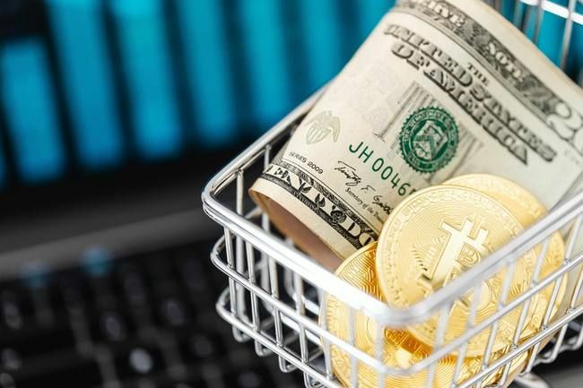 BTC价格波动解析:链上数据揭示牛市信号