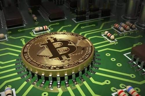 Injective Protocol(INJ):去中心化金融新星,未来价格预测与投资策略
