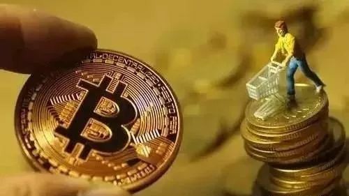 牛市前百倍潜力的4种加密货币