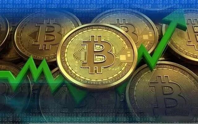 美国降息预期升温与加密货币市场的潜在影响