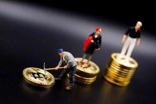 灰度砸盘原因揭秘:比特币跌破六万的背后逻辑