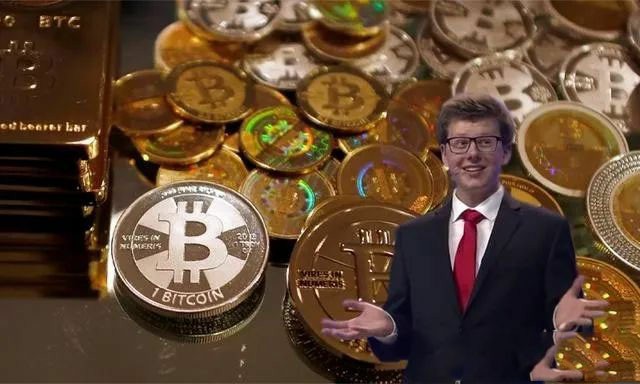 币圈新手成长记:从盲目跟单到翻仓盈利的蜕变