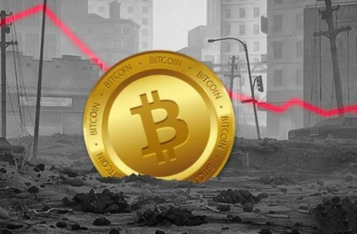 加密货币市场暴跌后的投资策略与机遇