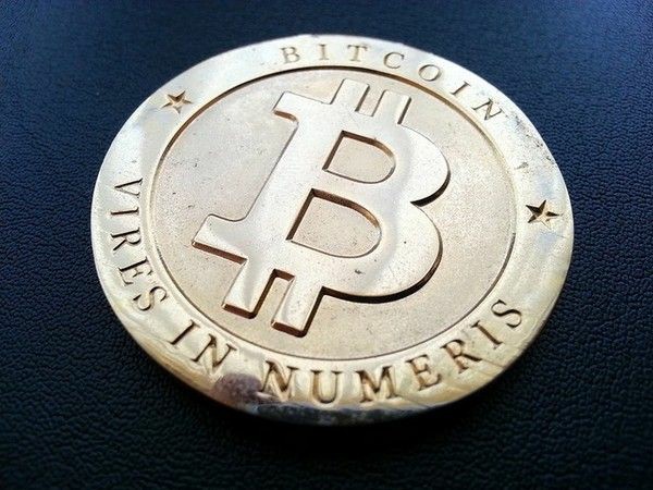 冷静观望:比特币回调后的操作策略