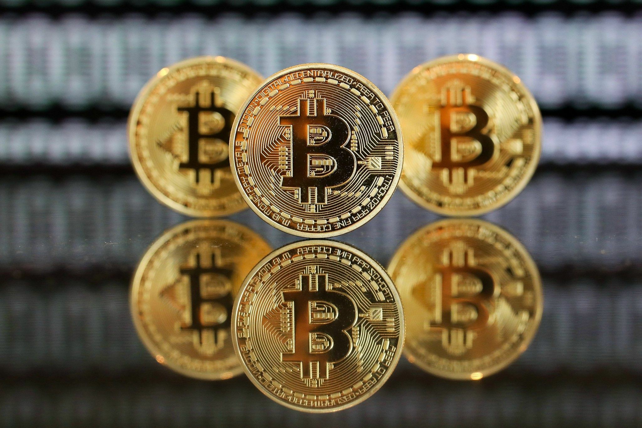 加密货币行情分析:BTC、ETH、SOL、BNB、DOGE最新走势预测