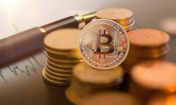 比特币未能突破66,000美元 以太坊持续受阻于3,500美元