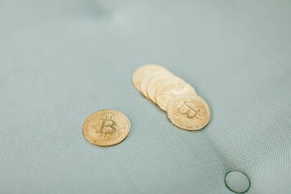 加密市场震荡与宏观经济影响下的投资策略