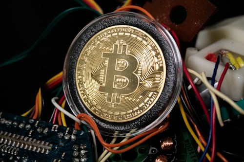 美联储决议来临:降息能否拯救币圈?