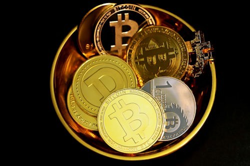 简单炒币法:月线金叉+日线60均线策略,稳定盈利不是梦